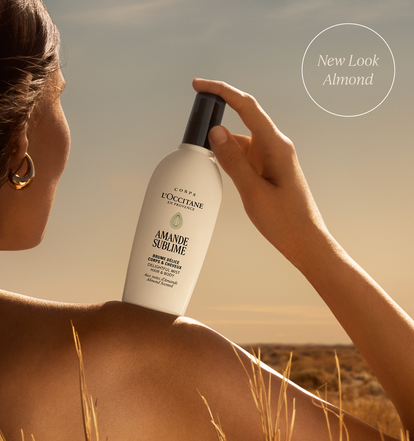 L'Occitane en Provence | Natural Beauty from France | Official USA